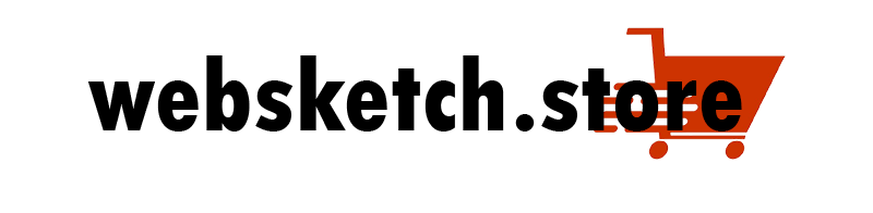 Websketch Store